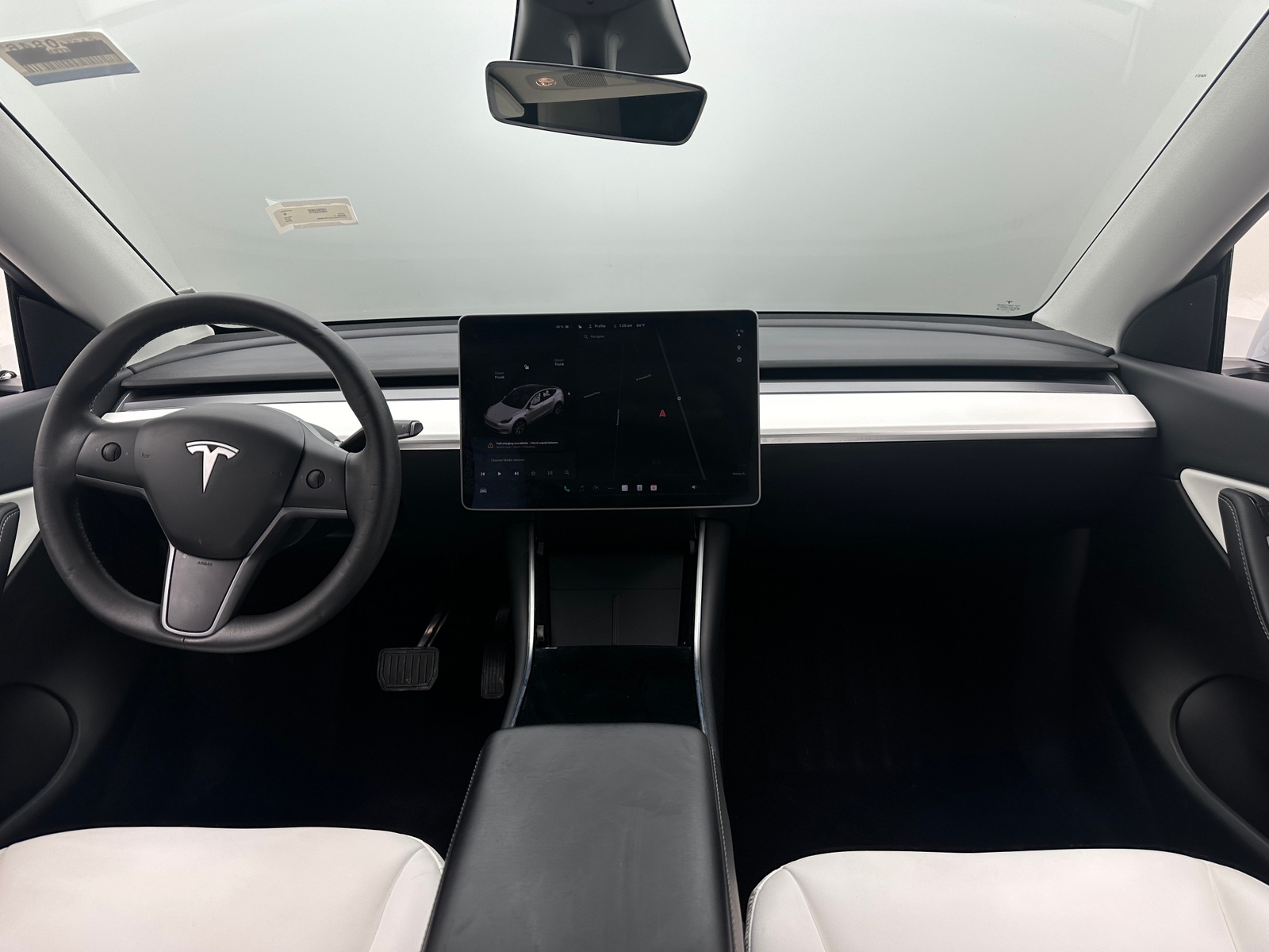 Thumbnail: 2020 Tesla Model Y - 2