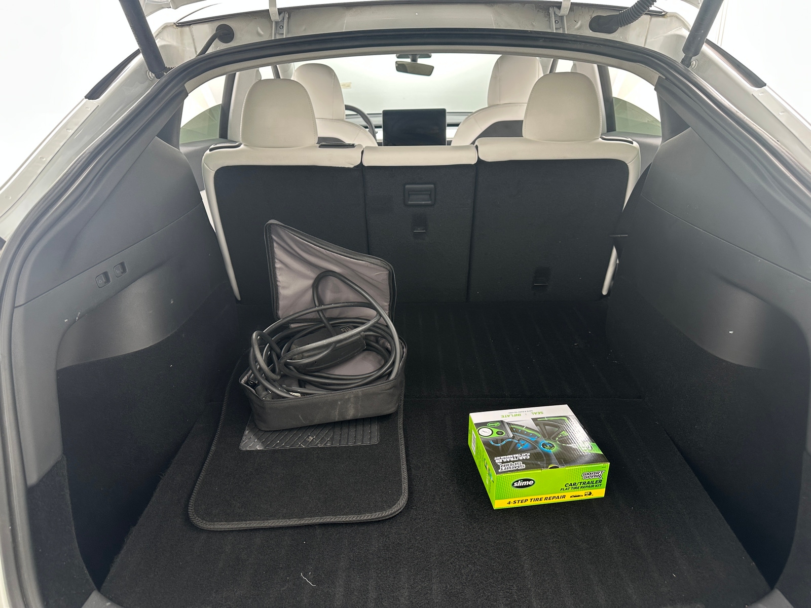 Thumbnail: 2020 Tesla Model Y - 6