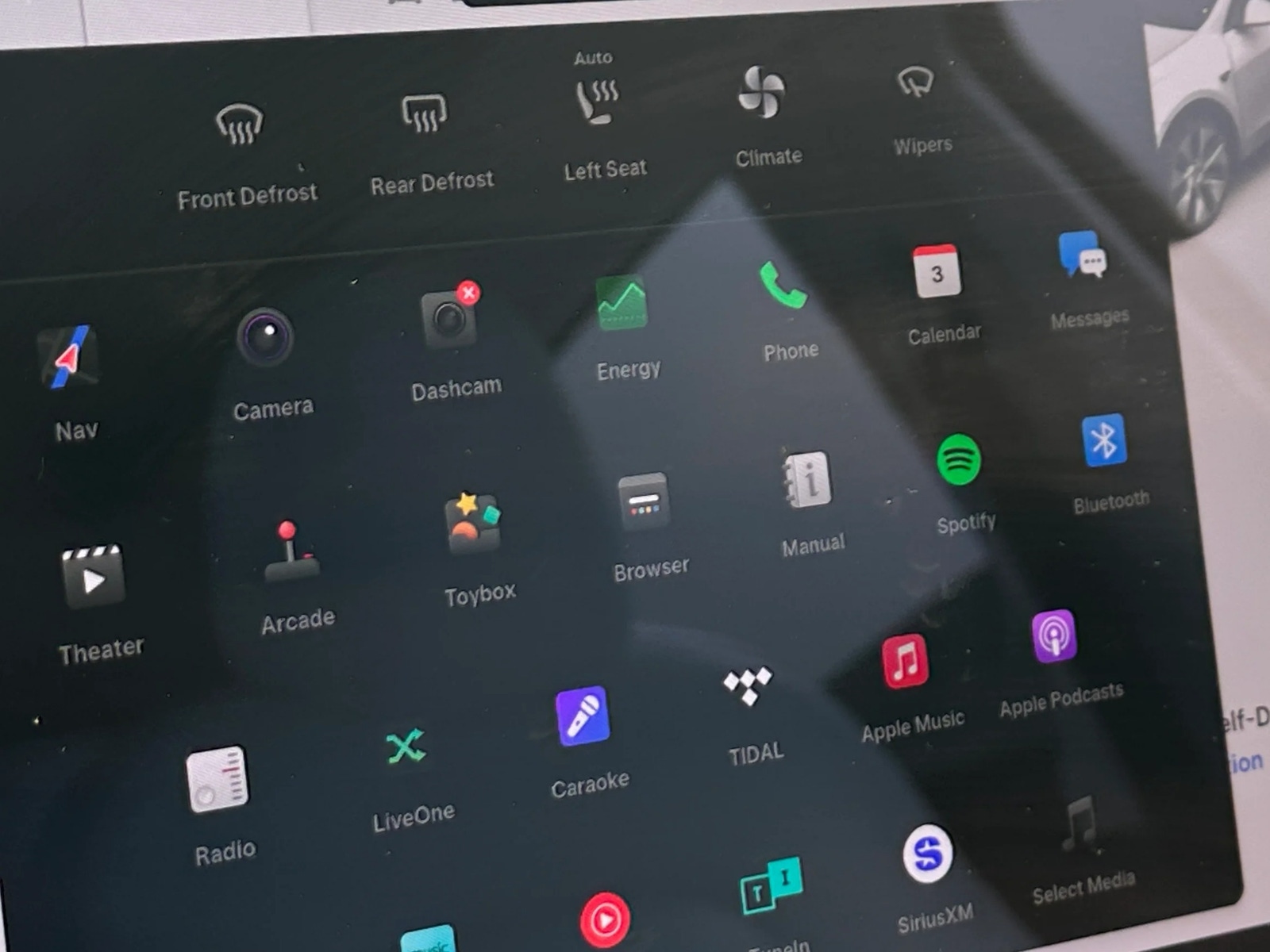 Thumbnail: 2020 Tesla Model Y - 3