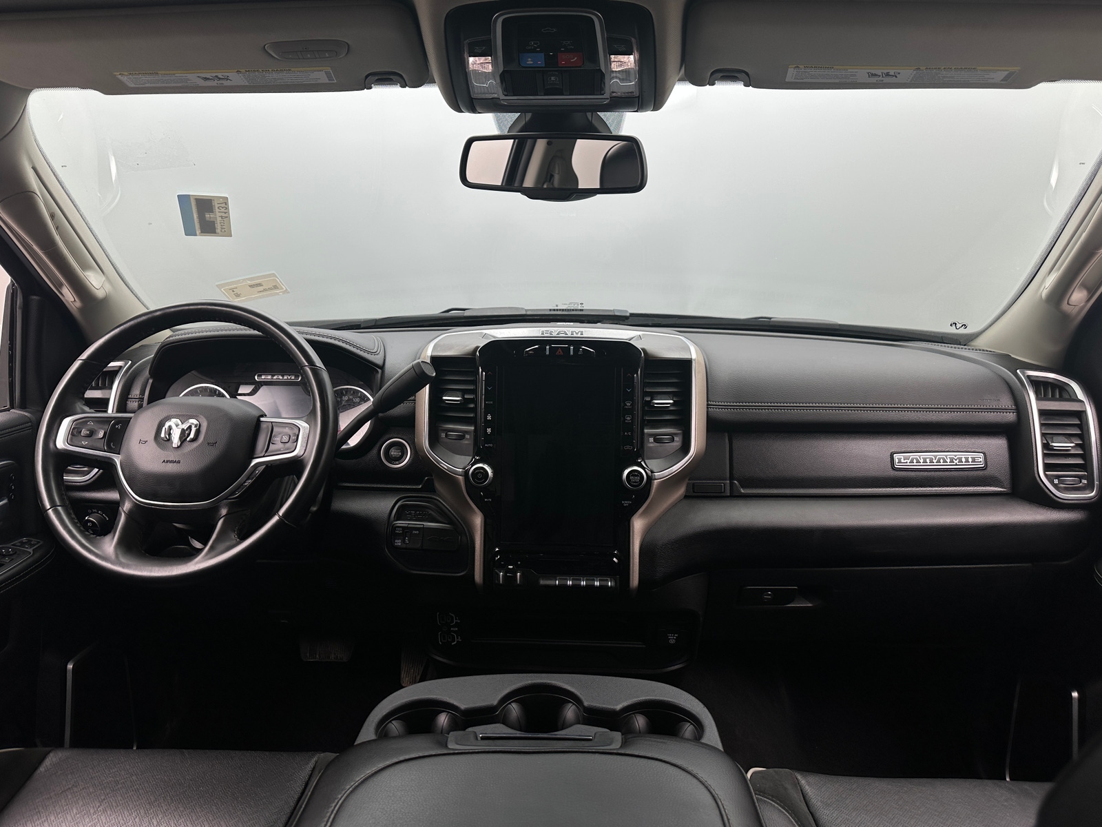 Thumbnail: 2024 RAM 2500 - 2