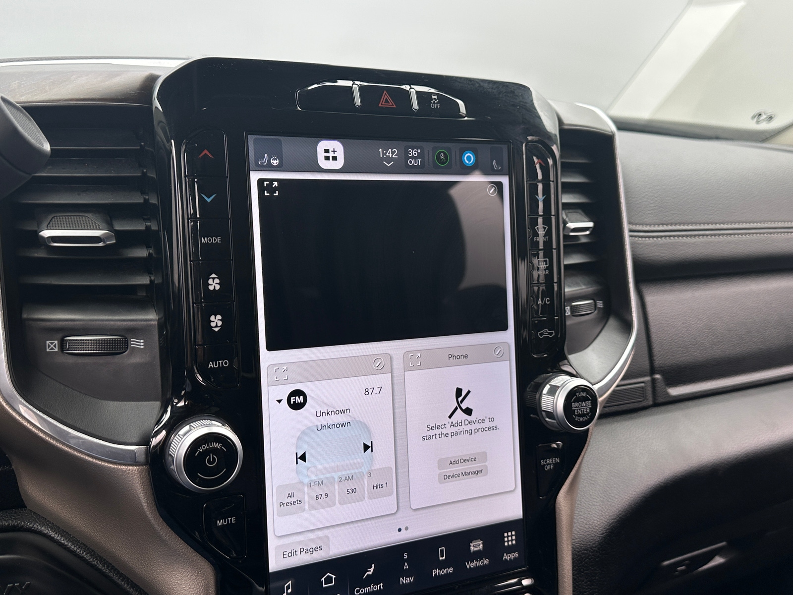 Thumbnail: 2024 RAM 2500 - 3