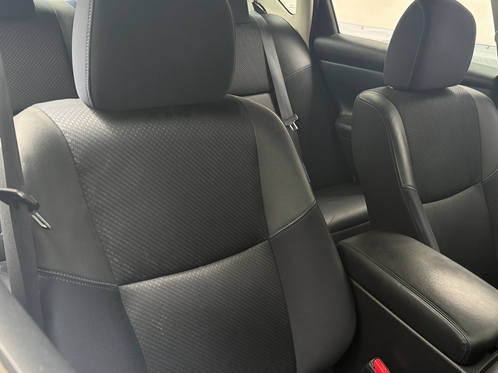 Thumbnail: 2016 Nissan Altima - 2