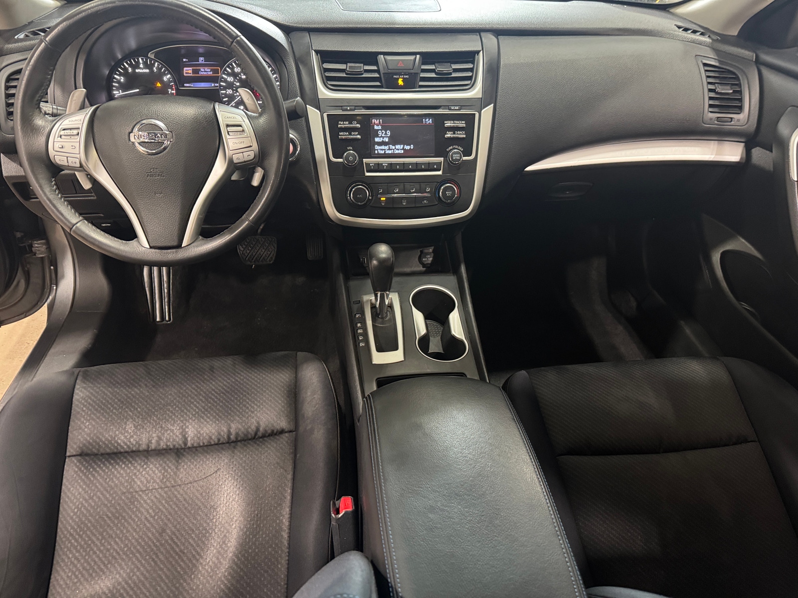 Thumbnail: 2016 Nissan Altima - 3