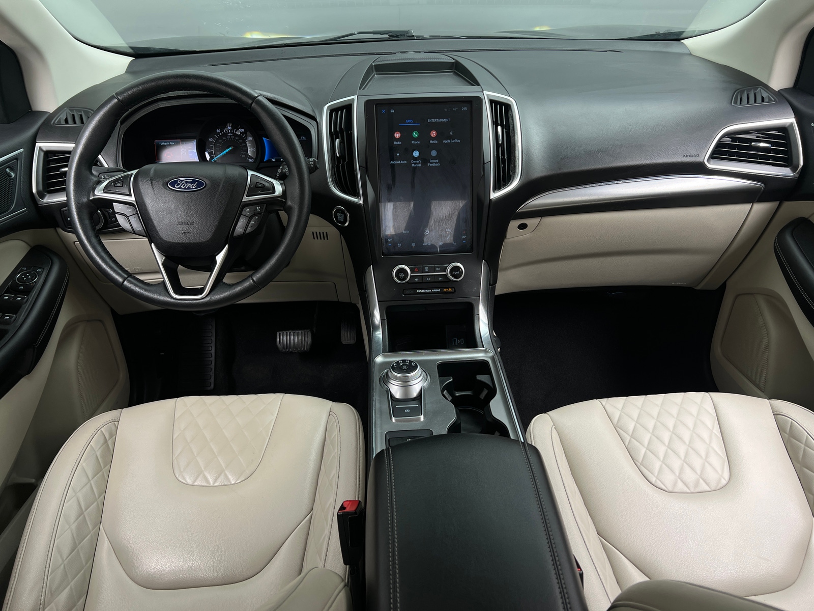 Thumbnail: 2024 Ford Edge - 2