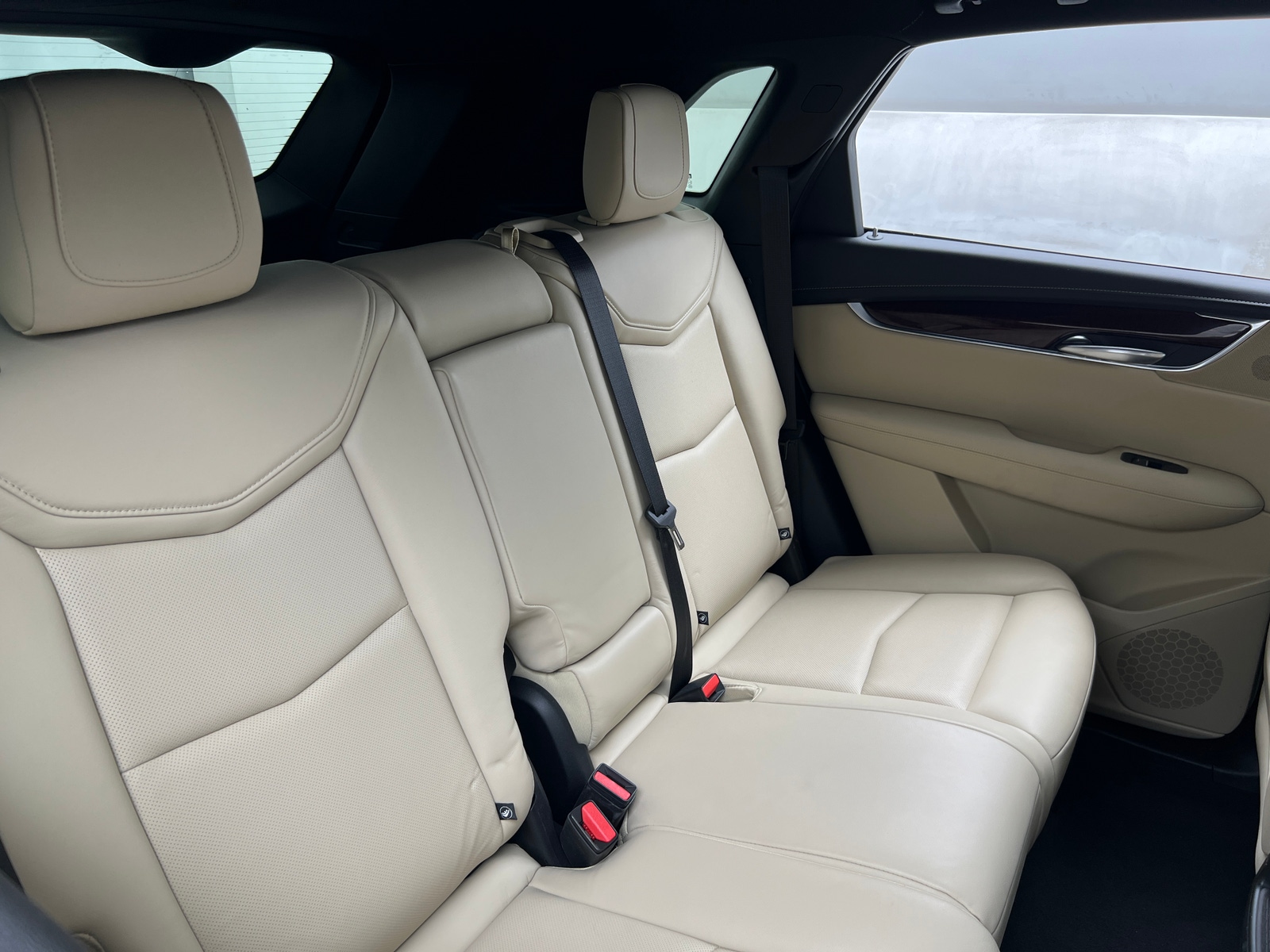 Thumbnail: 2018 Cadillac XT5 - 5