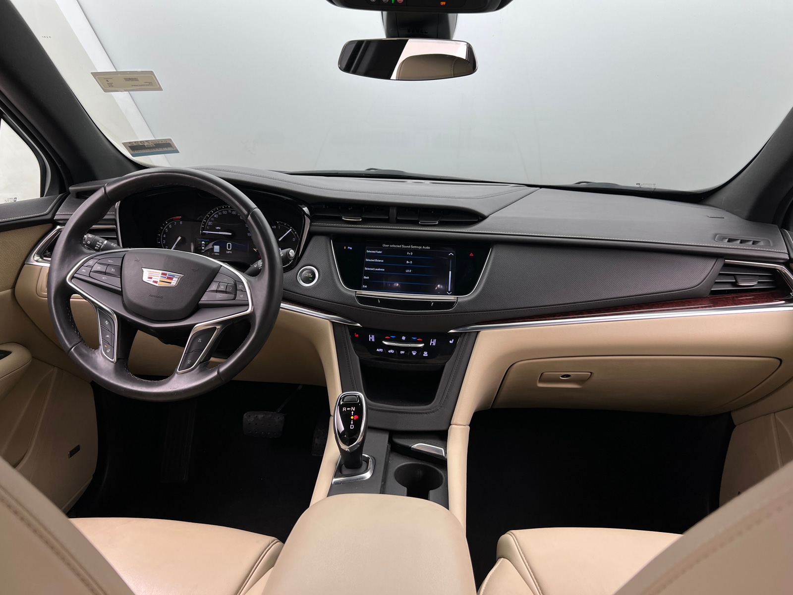 Thumbnail: 2018 Cadillac XT5 - 2