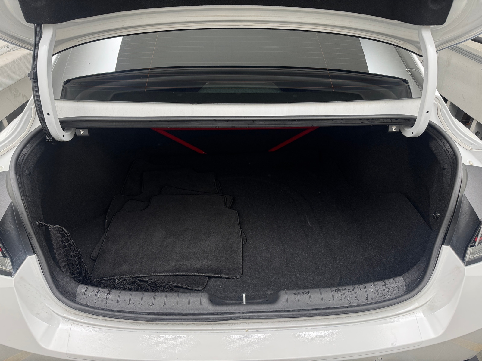 Thumbnail: 2023 Hyundai Elantra - 7