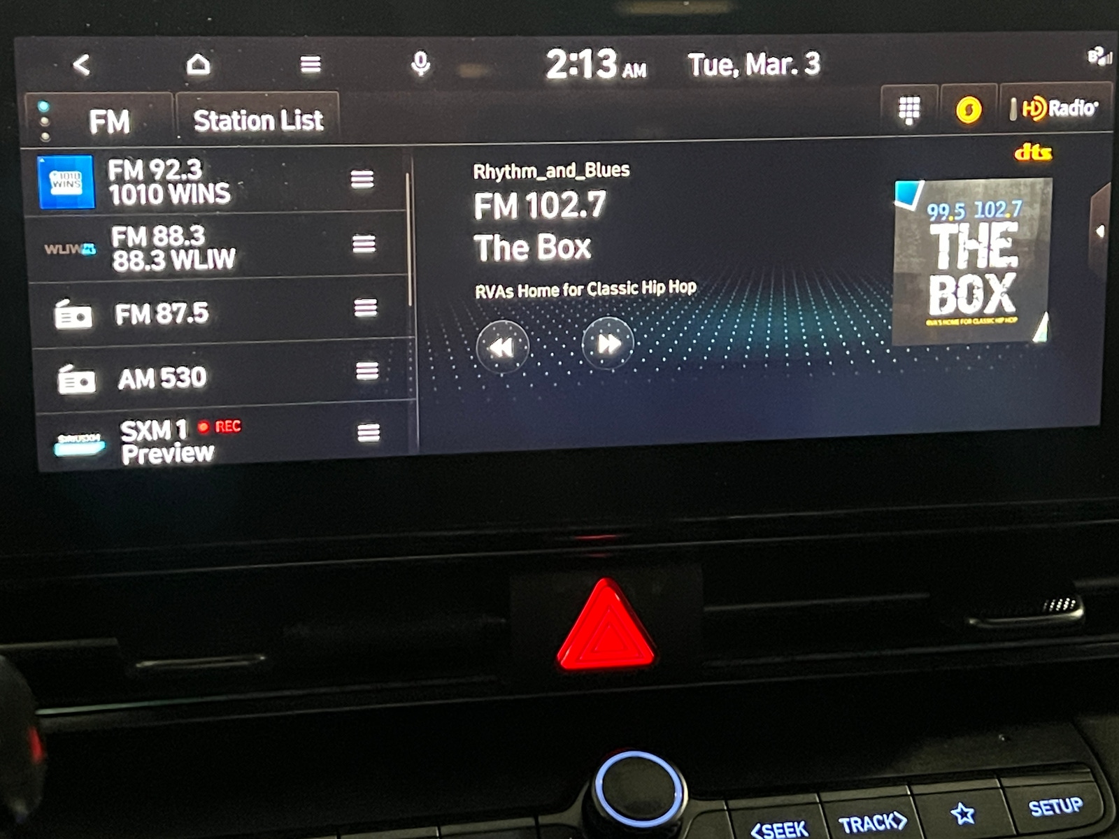 Thumbnail: 2023 Hyundai Elantra - 4