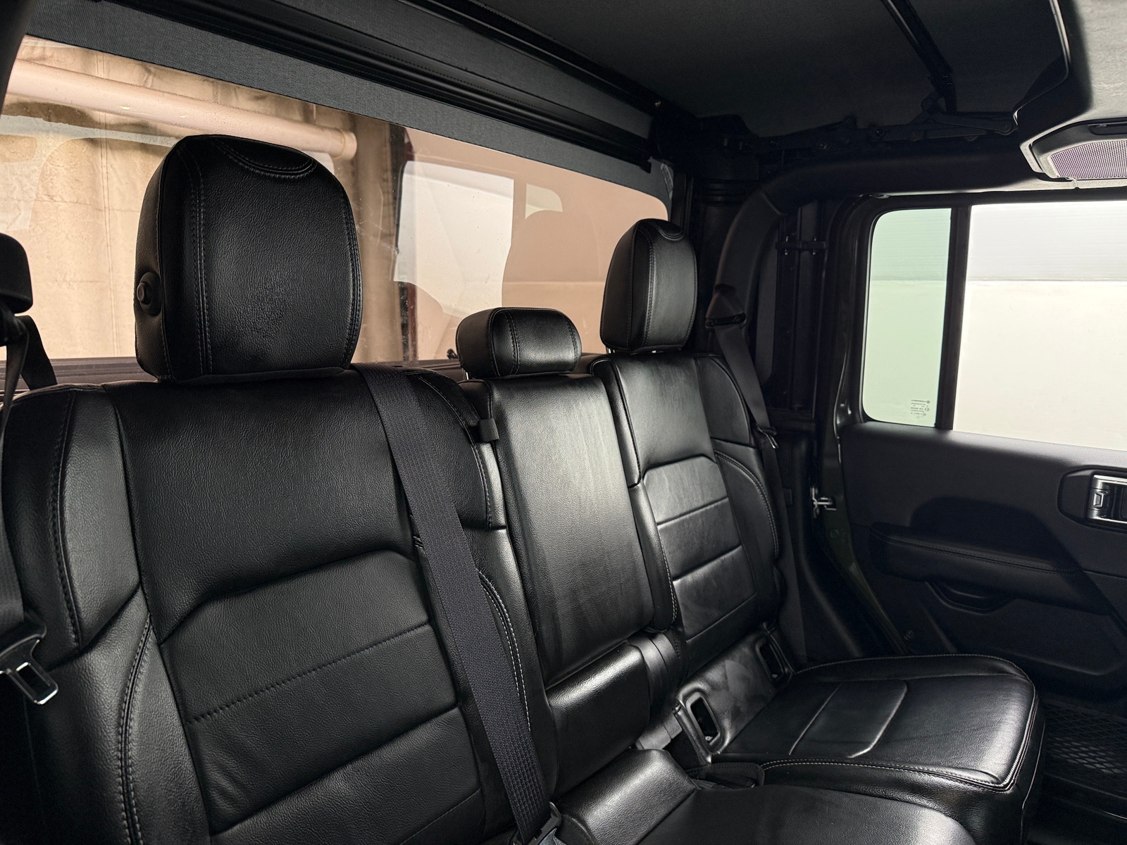 Thumbnail: 2022 Jeep Gladiator - 5