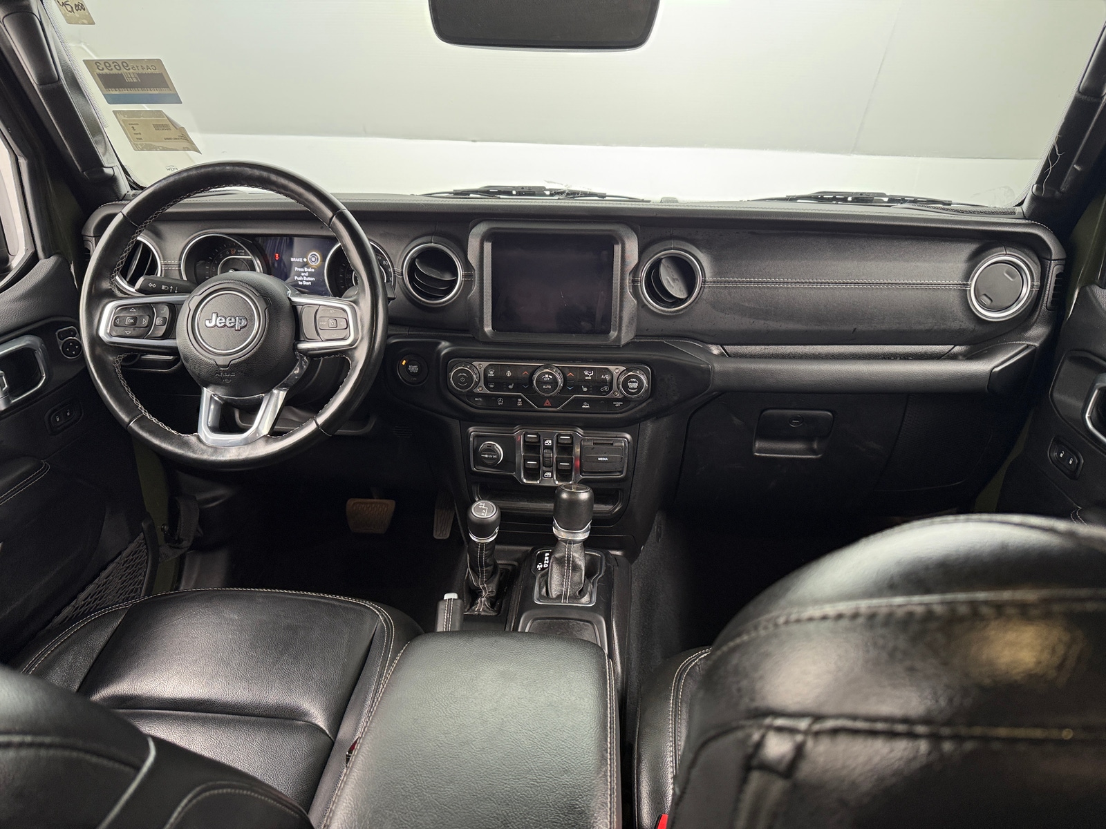 Thumbnail: 2022 Jeep Gladiator - 2