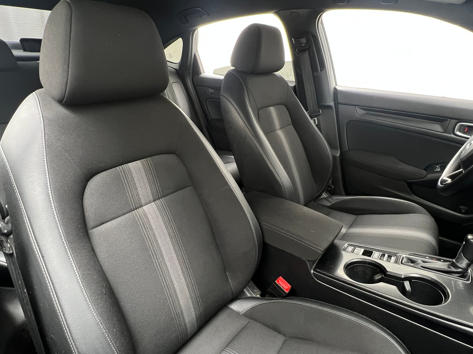 Thumbnail: 2023 Honda Civic - 2