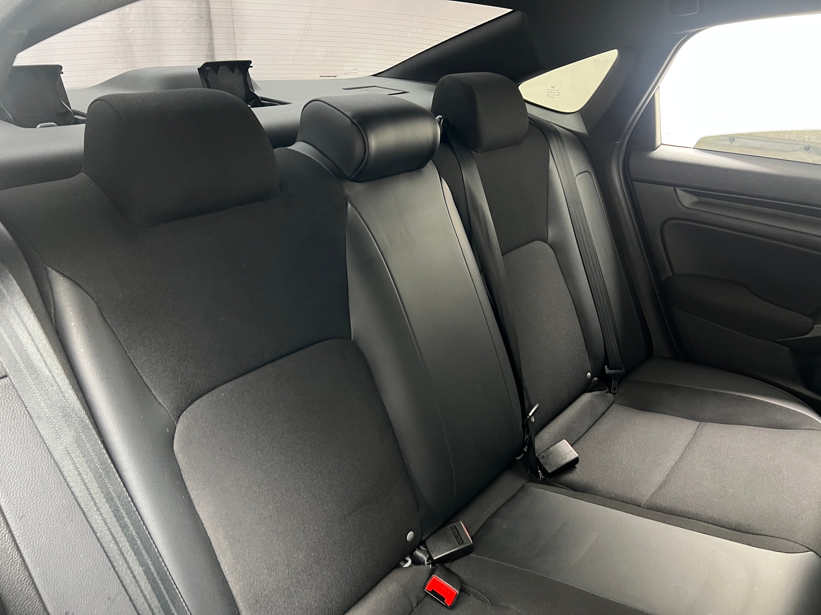 Thumbnail: 2023 Honda Civic - 6