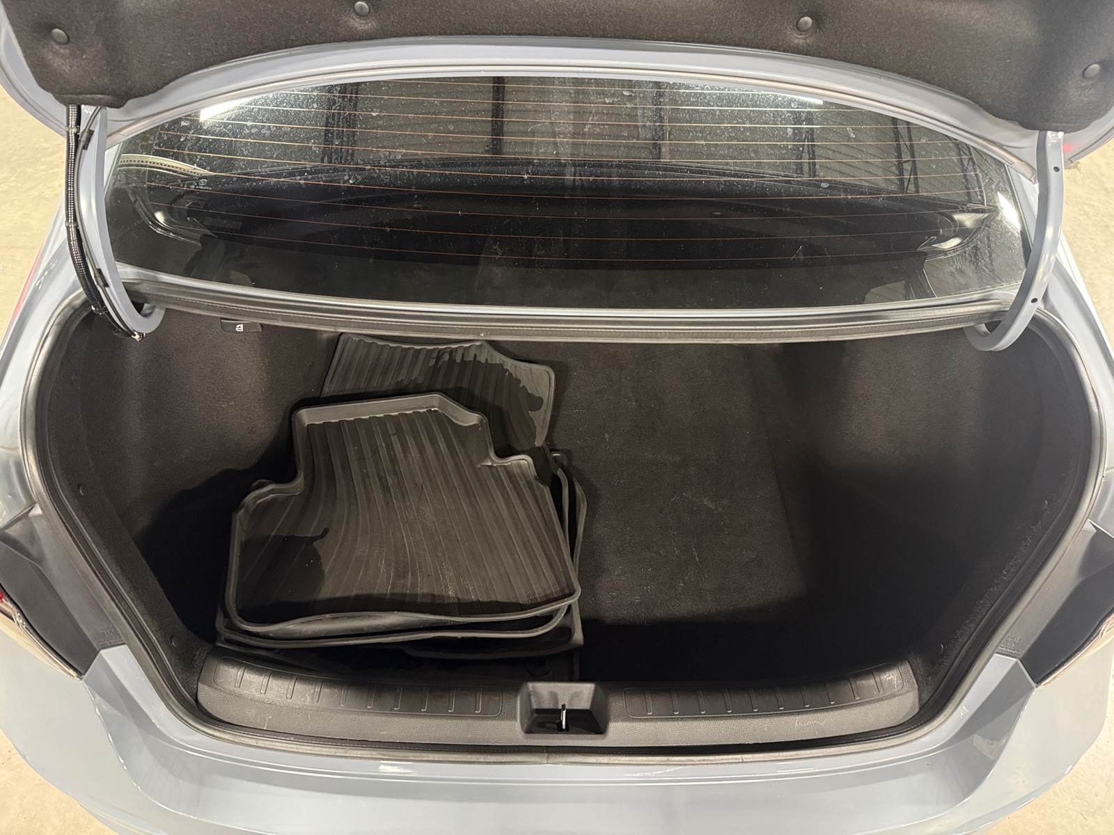 Thumbnail: 2023 Honda Civic - 7