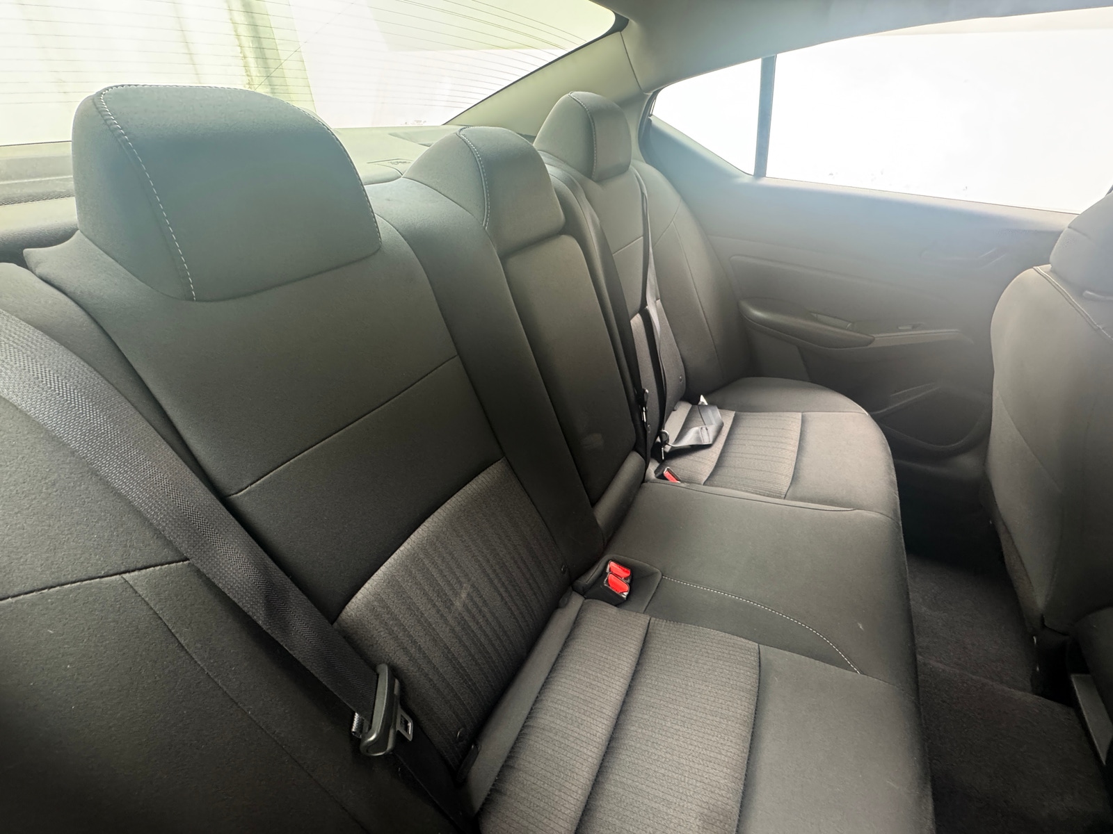 Thumbnail: 2024 Nissan Altima - 6