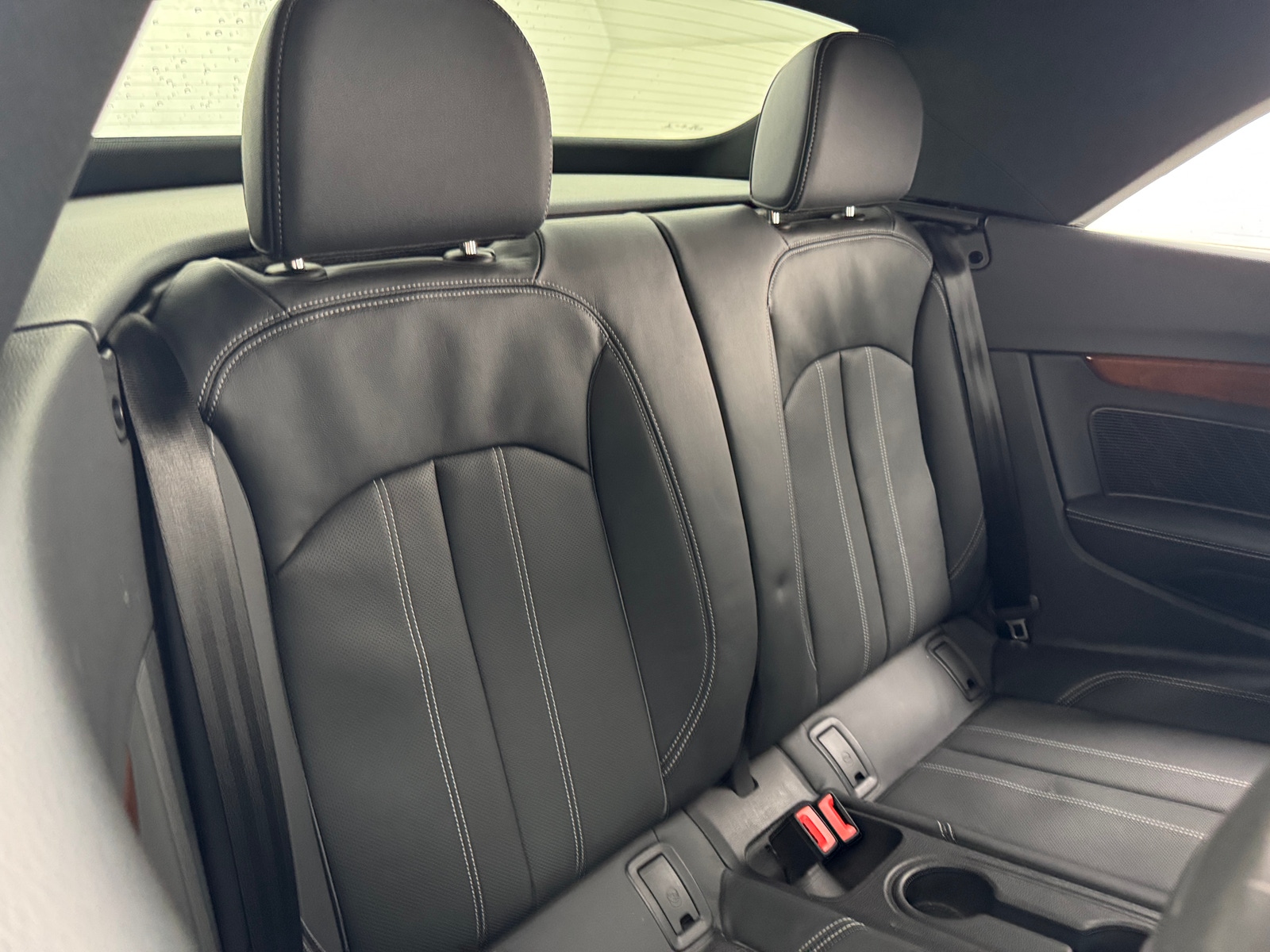 Thumbnail: 2022 Audi A5 - 5