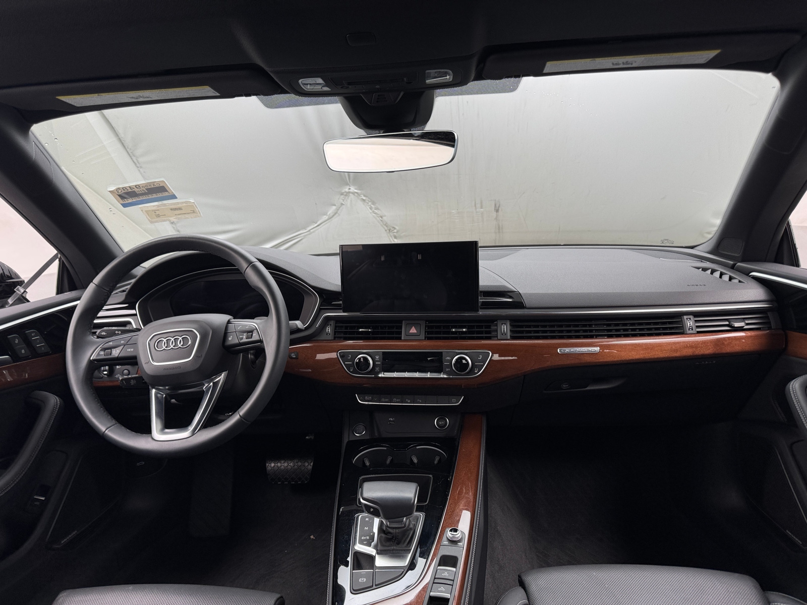 Thumbnail: 2022 Audi A5 - 2