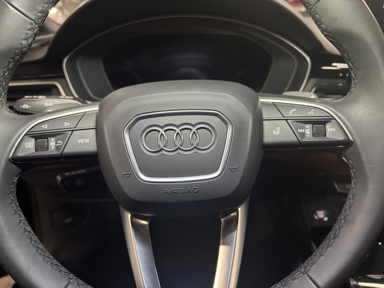 Thumbnail: 2022 Audi A5 - 4