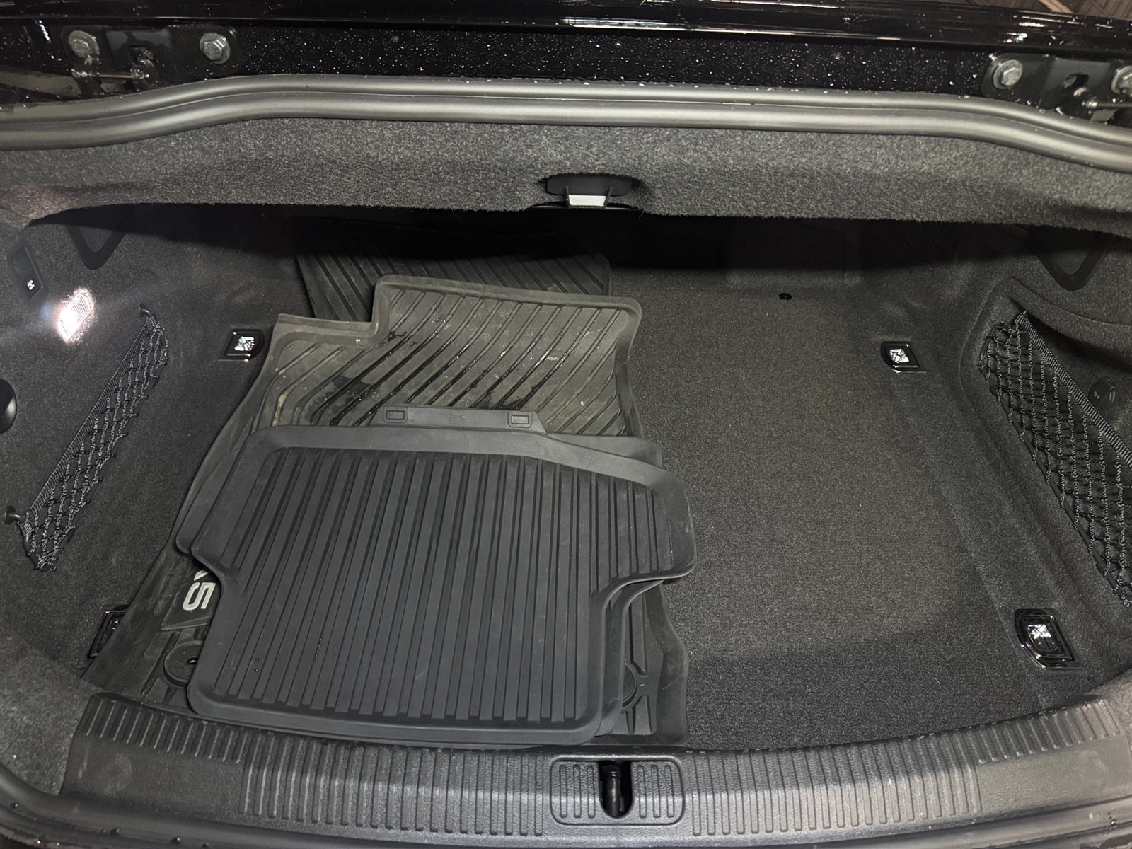 Thumbnail: 2022 Audi A5 - 6