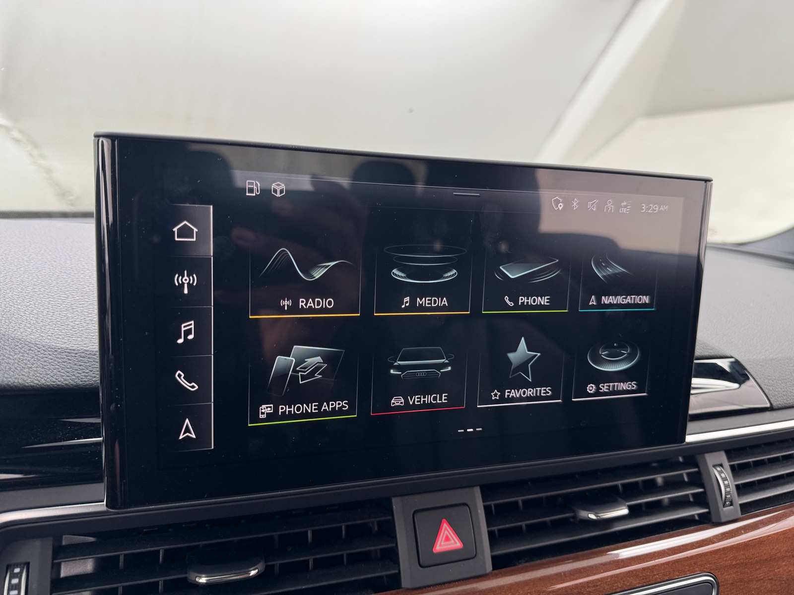 Thumbnail: 2022 Audi A5 - 3