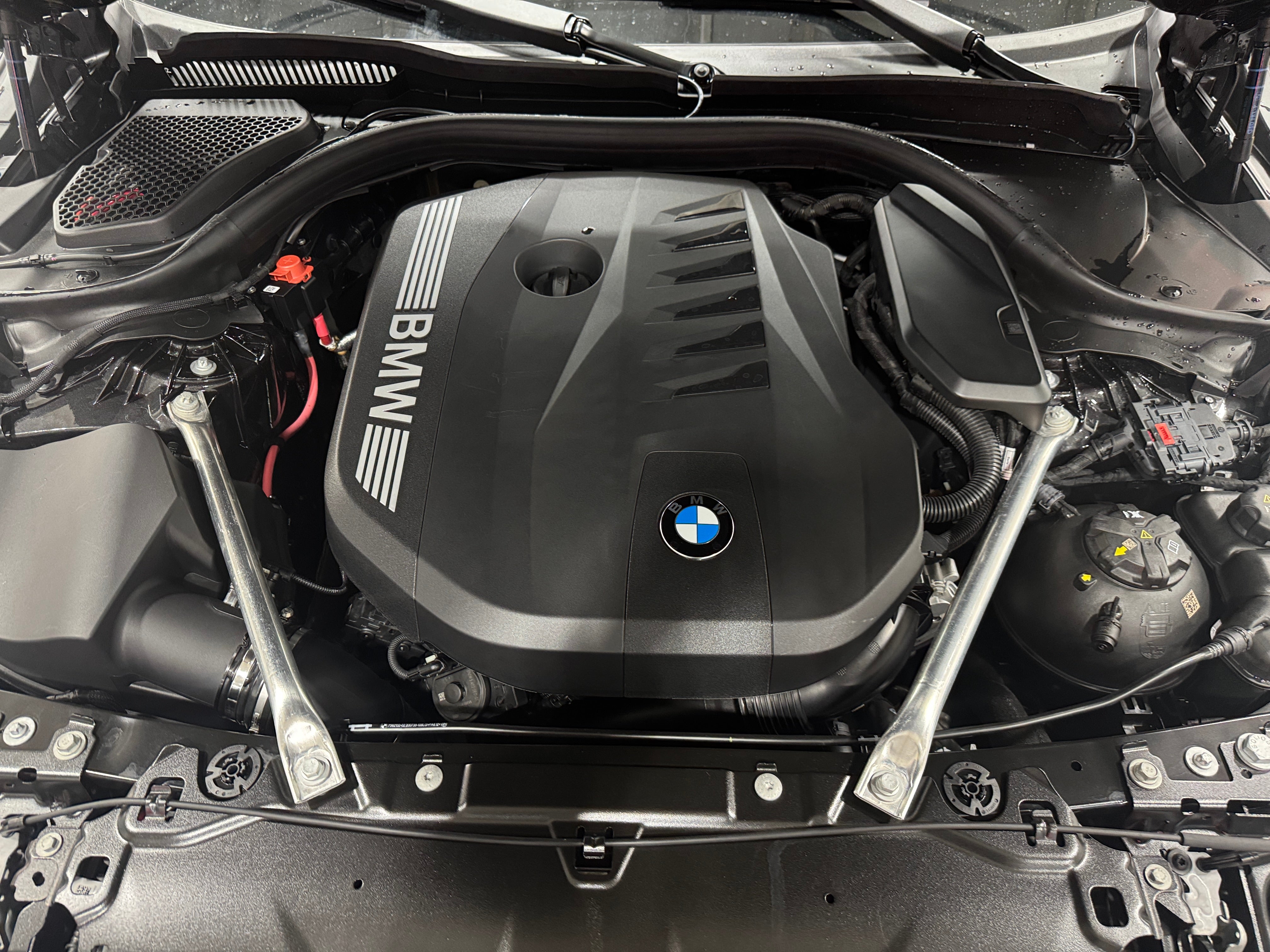 2024 BMW 5 Series
