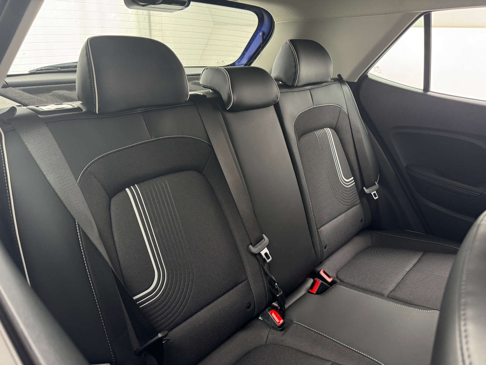 Thumbnail: 2024 Hyundai Venue - 5