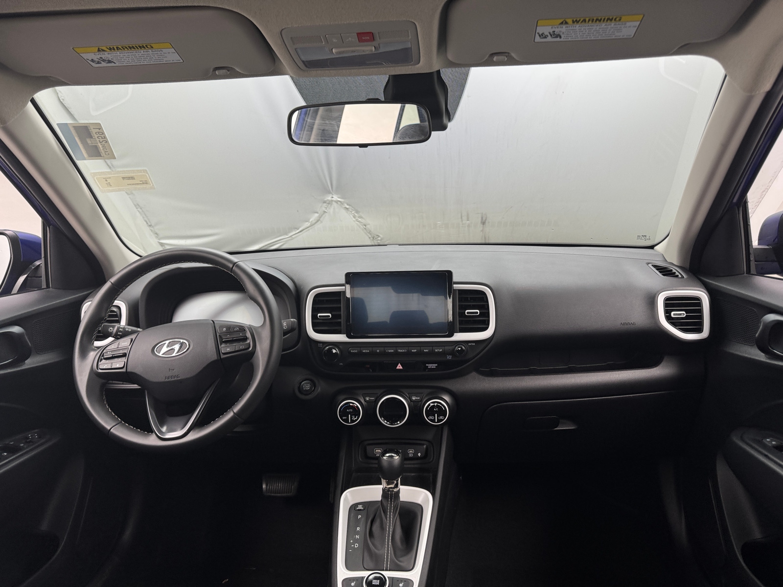 Thumbnail: 2024 Hyundai Venue - 2