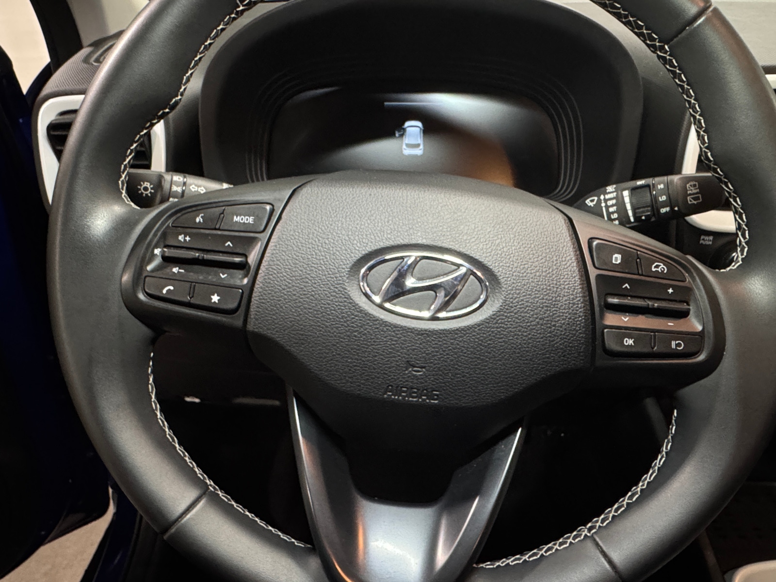 Thumbnail: 2024 Hyundai Venue - 4