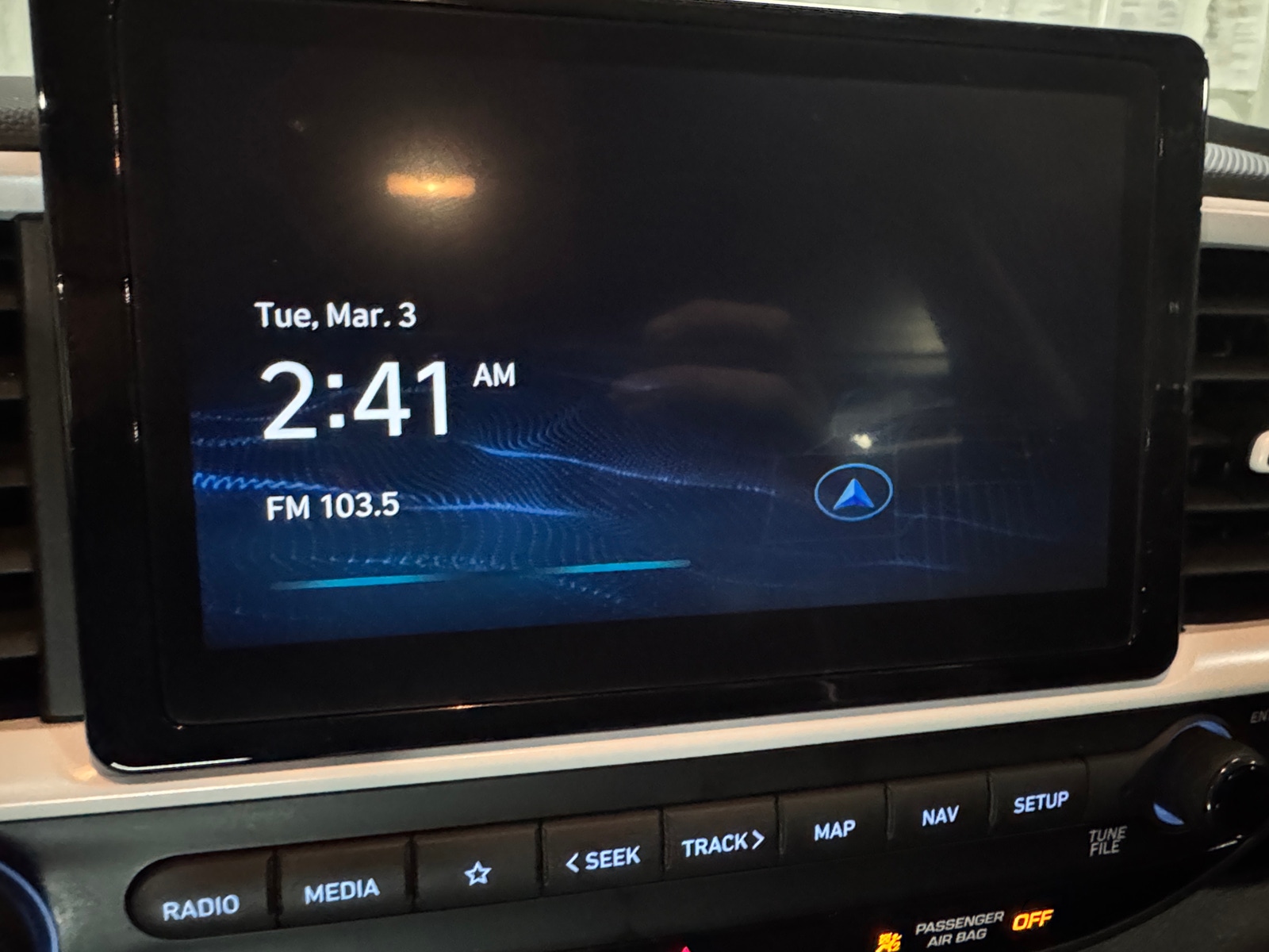 Thumbnail: 2024 Hyundai Venue - 3