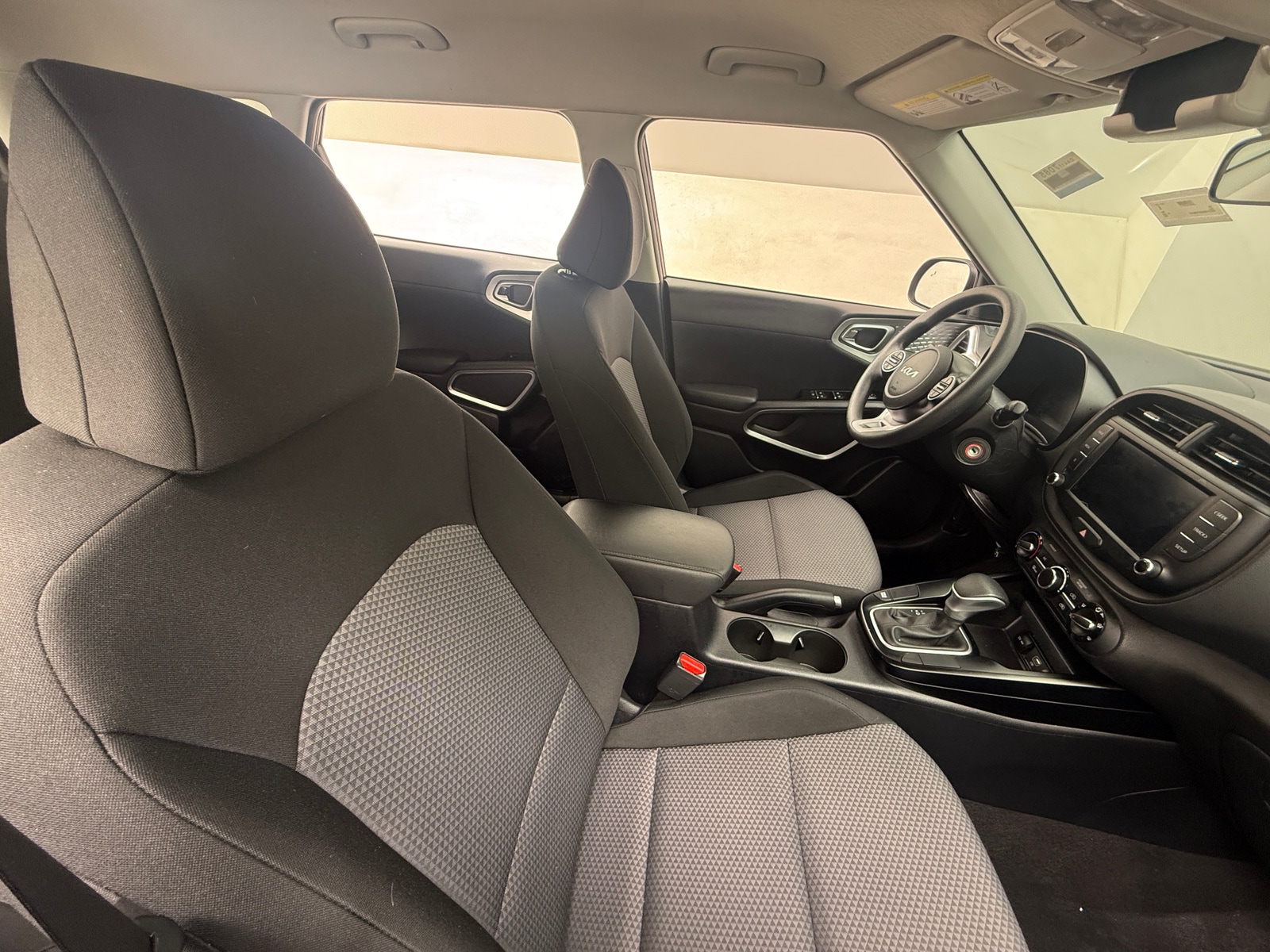 Thumbnail: 2025 Kia Soul - 2