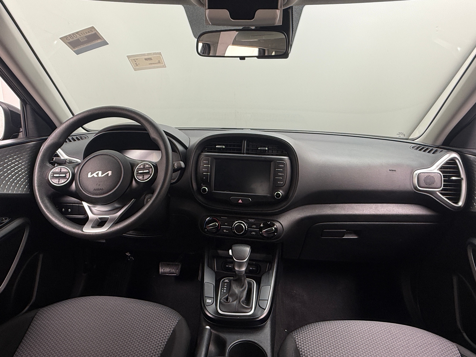 Thumbnail: 2025 Kia Soul - 3