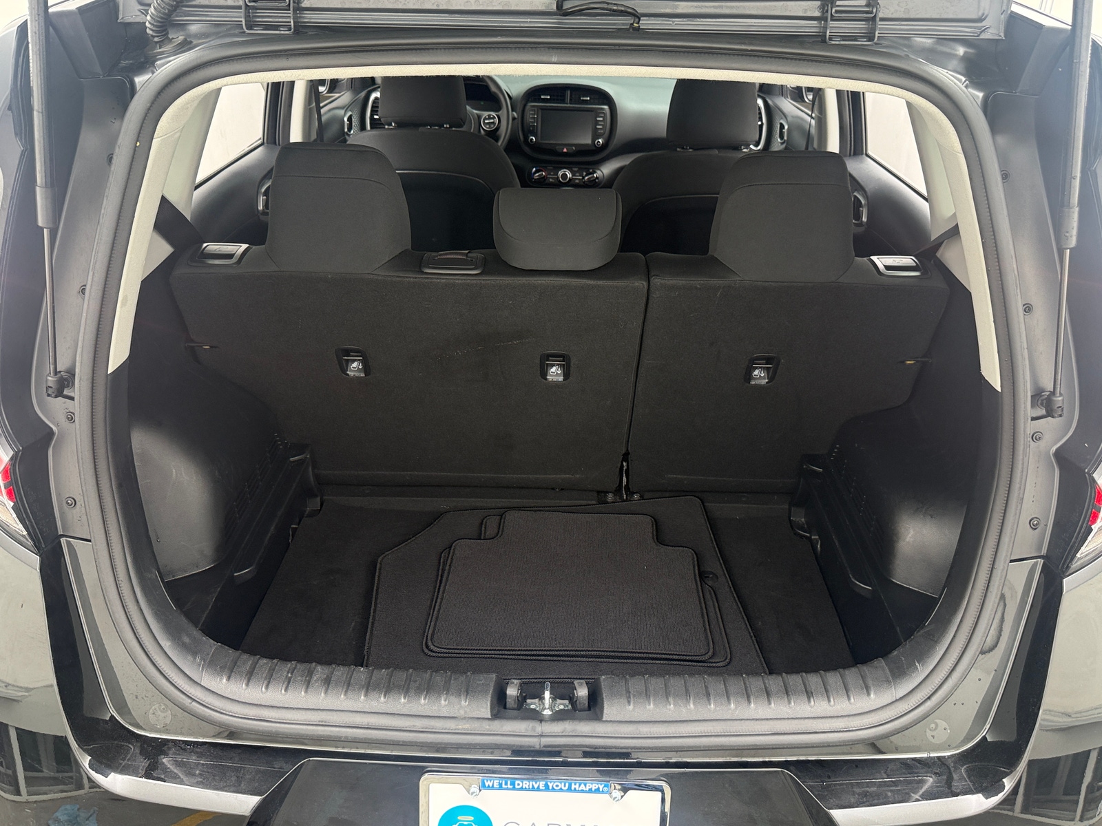 Thumbnail: 2025 Kia Soul - 7