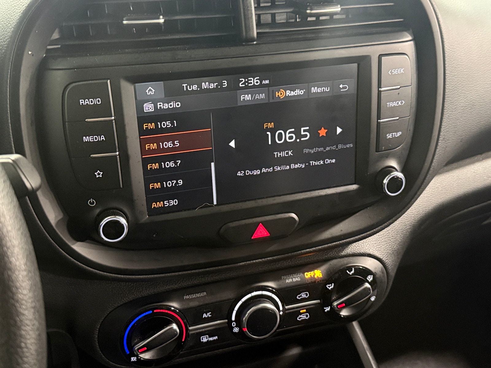 Thumbnail: 2025 Kia Soul - 4