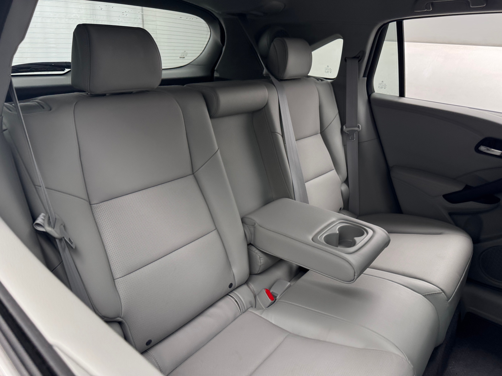 Thumbnail: 2017 Acura RDX - 5