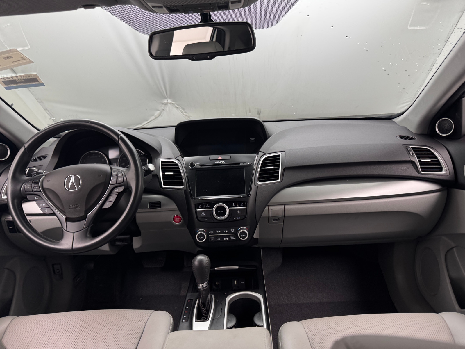 Thumbnail: 2017 Acura RDX - 2