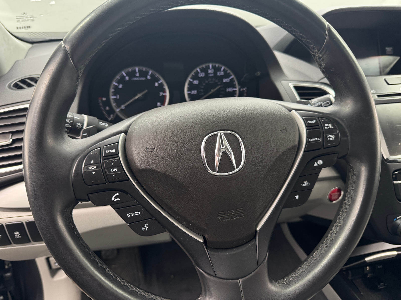 Thumbnail: 2017 Acura RDX - 4
