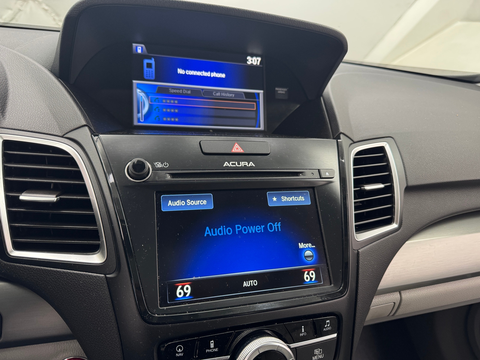 Thumbnail: 2017 Acura RDX - 3