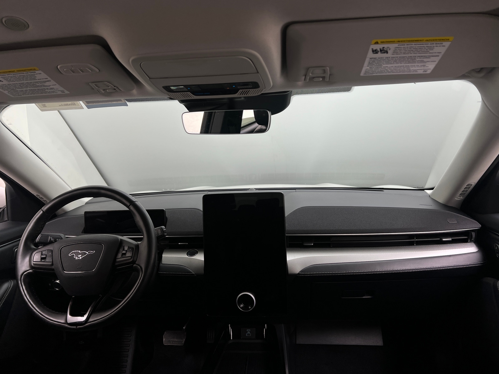 Thumbnail: 2022 Ford Mustang Mach-E - 2