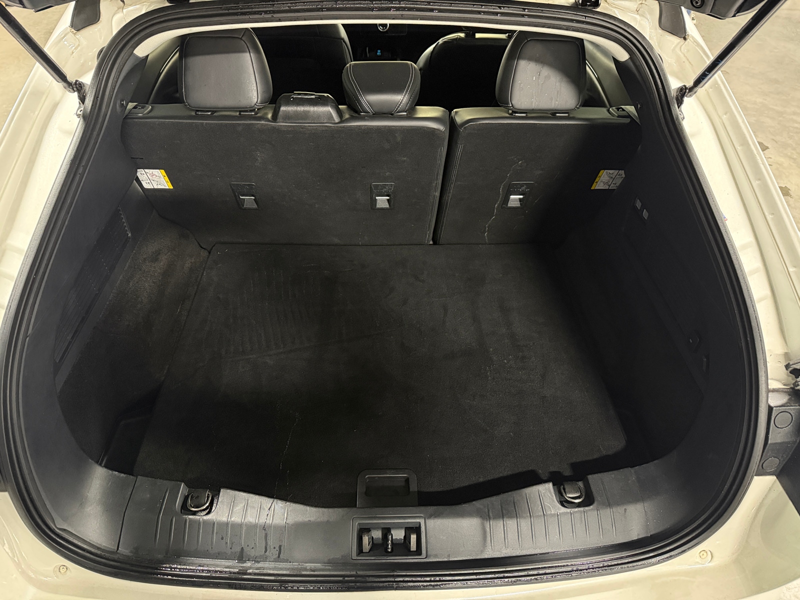 Thumbnail: 2022 Ford Mustang Mach-E - 6