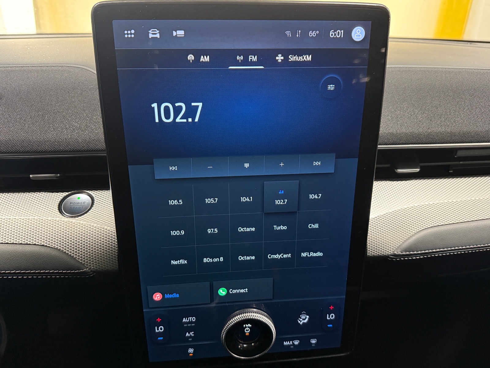 Thumbnail: 2022 Ford Mustang Mach-E - 3