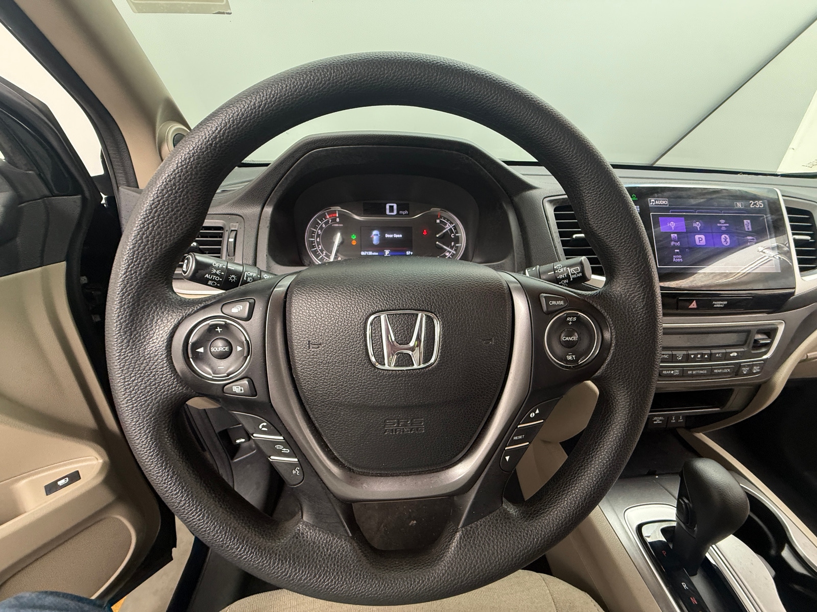 Thumbnail: 2016 Honda Pilot - 5