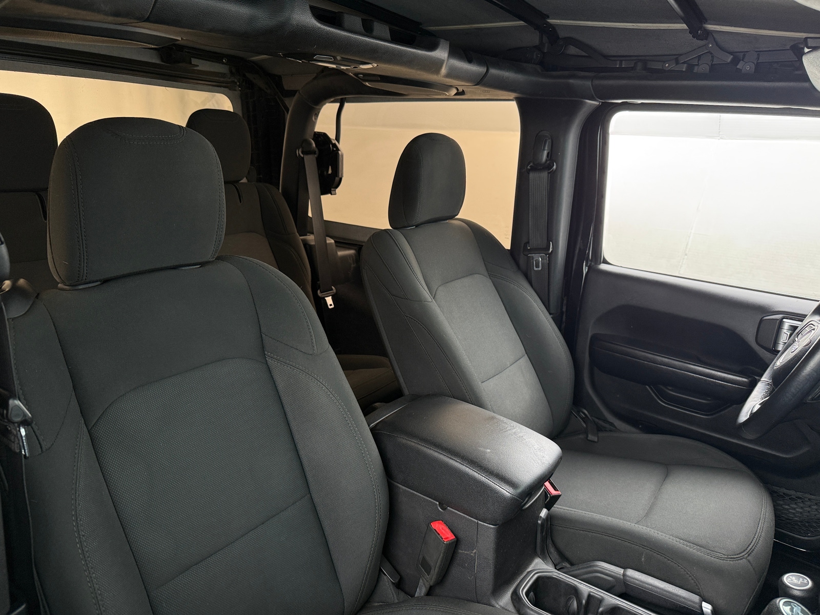 Thumbnail: 2019 Jeep Wrangler - 2