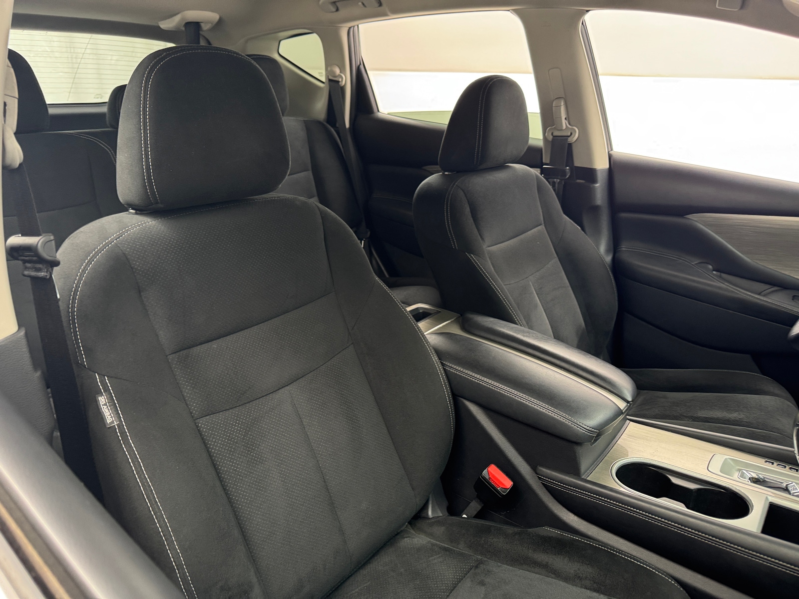 Thumbnail: 2018 Nissan Murano - 2