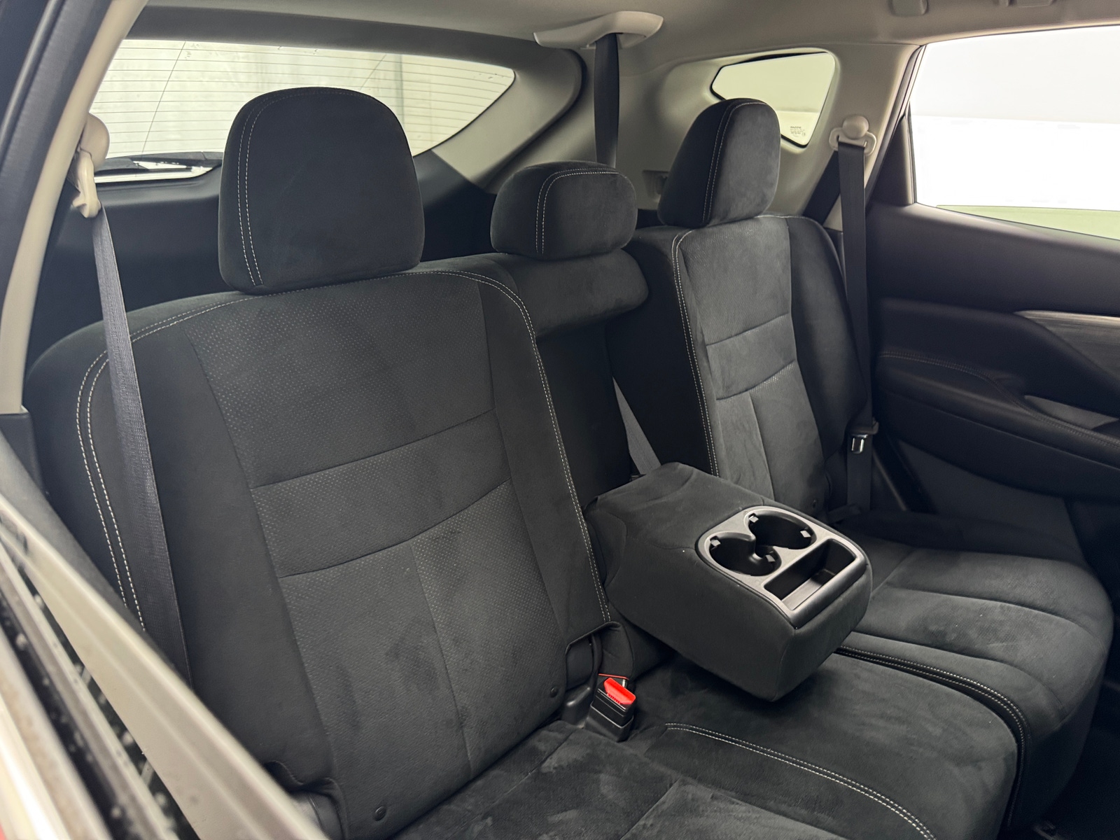 Thumbnail: 2018 Nissan Murano - 6