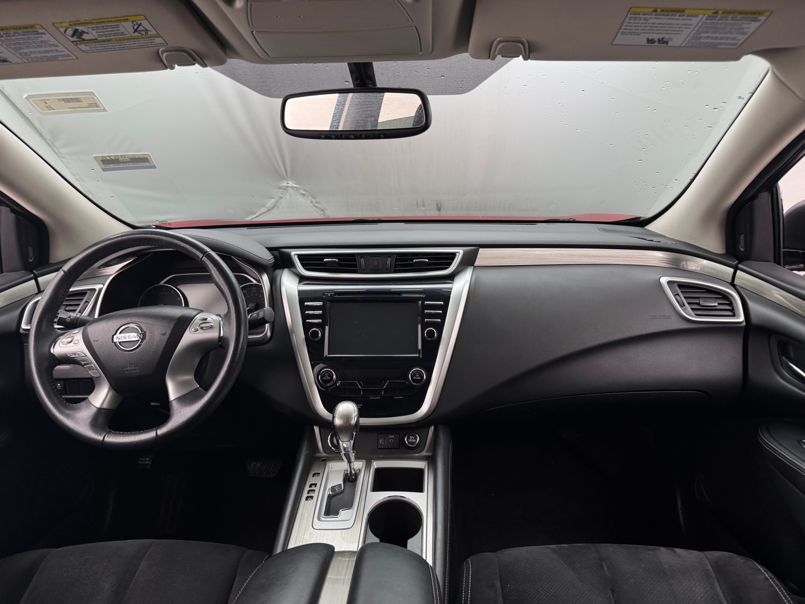 Thumbnail: 2018 Nissan Murano - 3