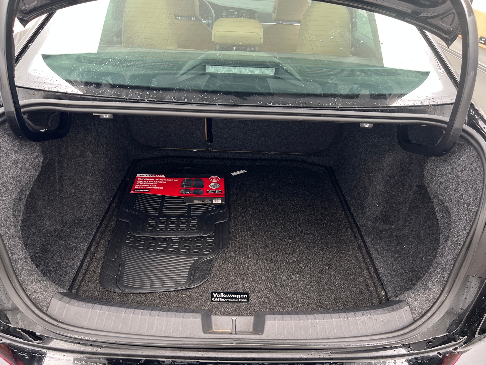 Thumbnail: 2019 Volkswagen Jetta - 6