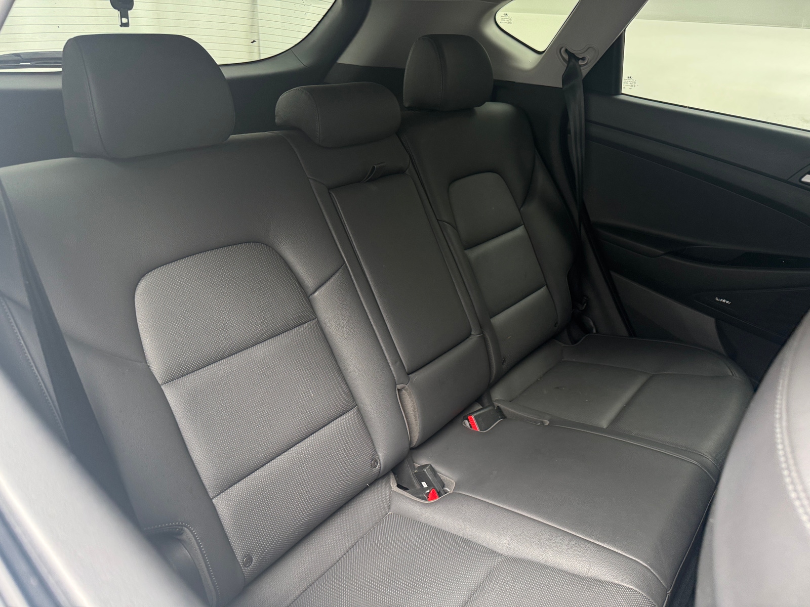 Thumbnail: 2017 Hyundai Tucson - 5