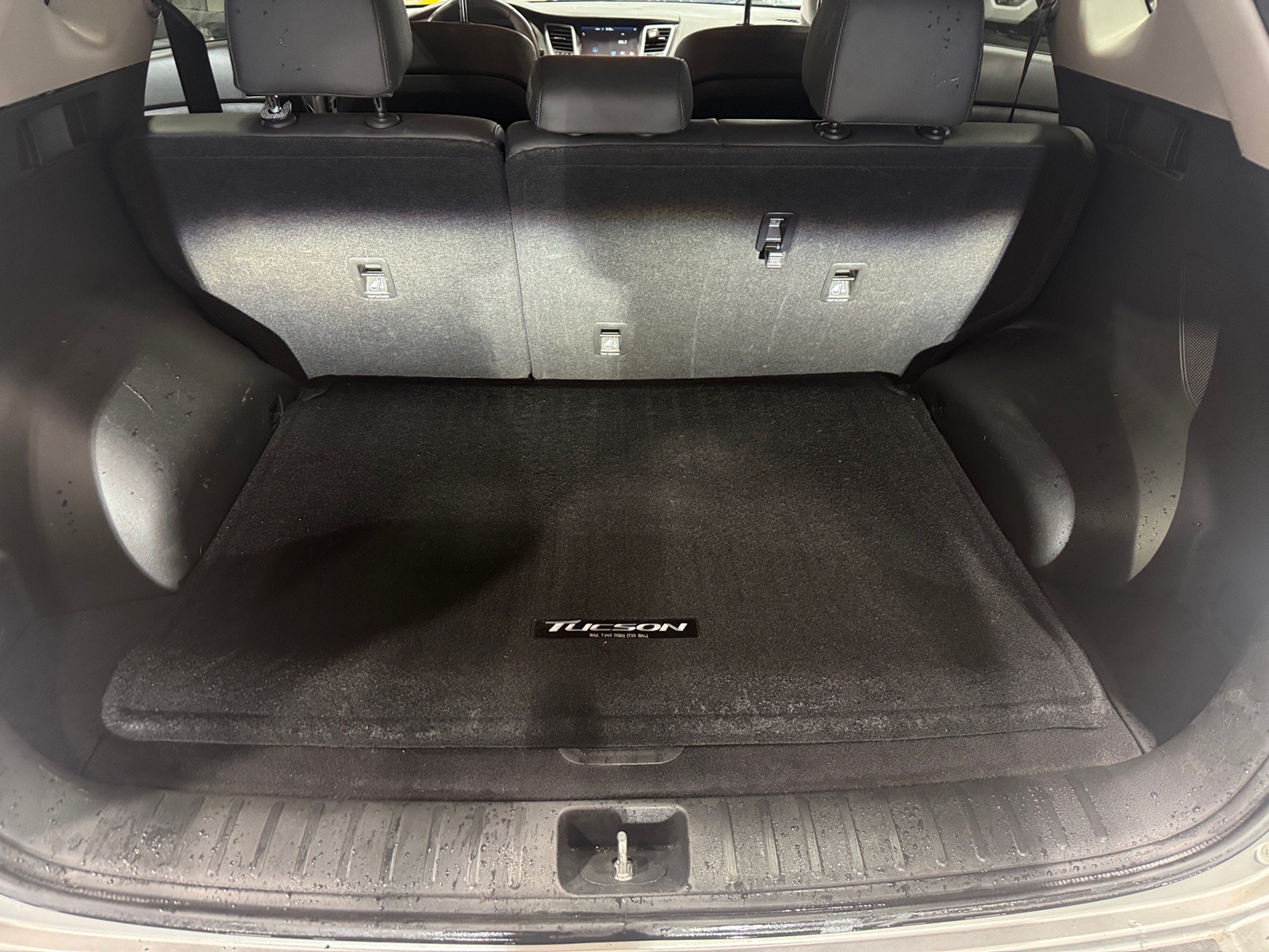 Thumbnail: 2017 Hyundai Tucson - 6