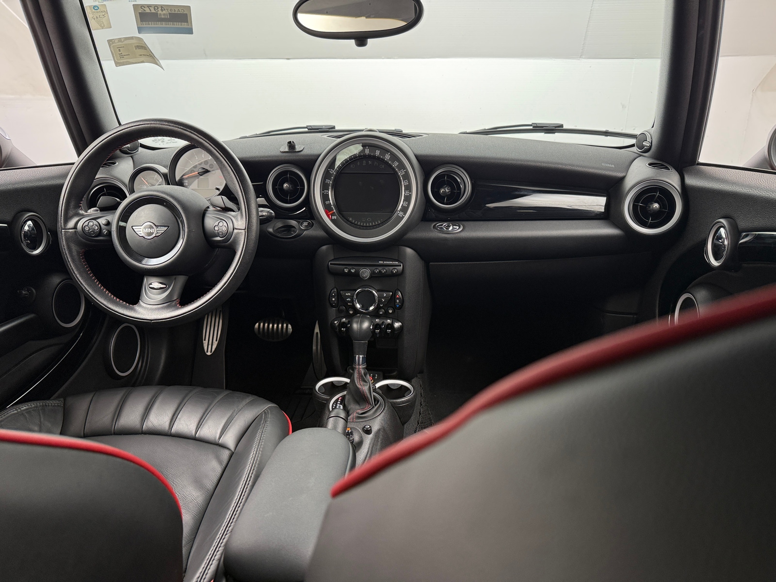 Thumbnail: 2015 MINI Cooper Convertible - 3