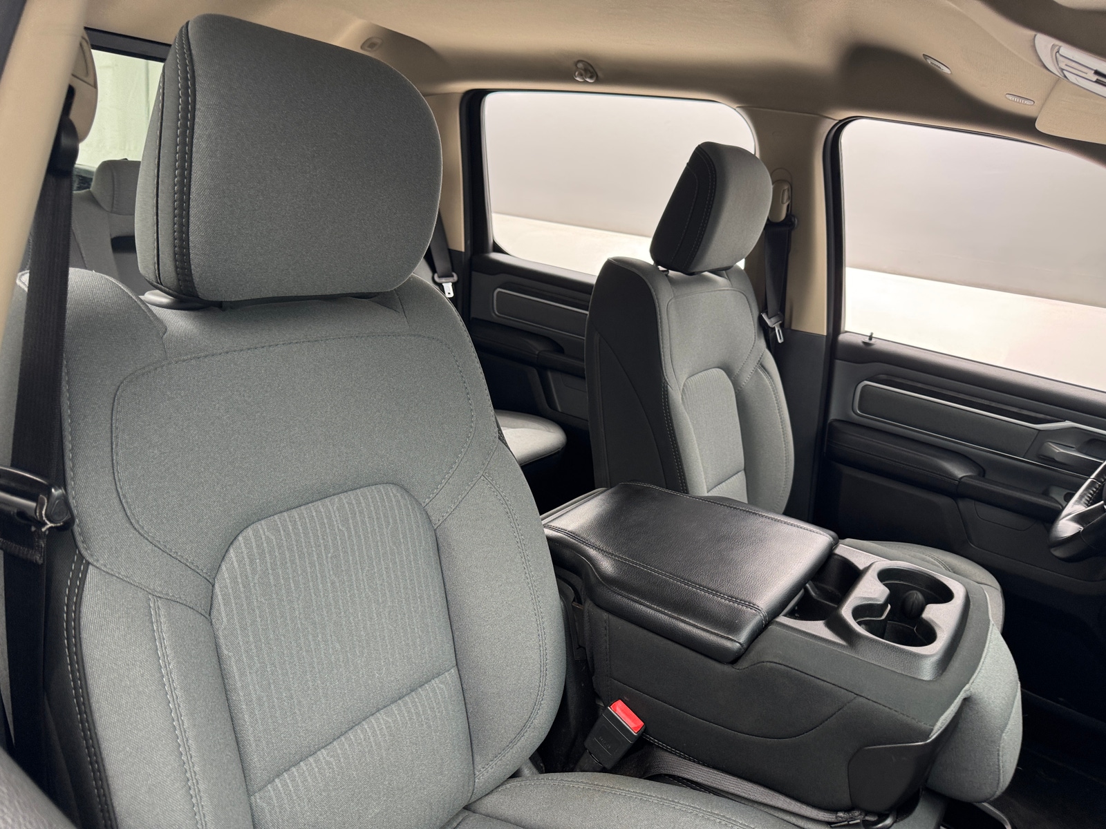 Thumbnail: 2020 RAM 1500 - 2