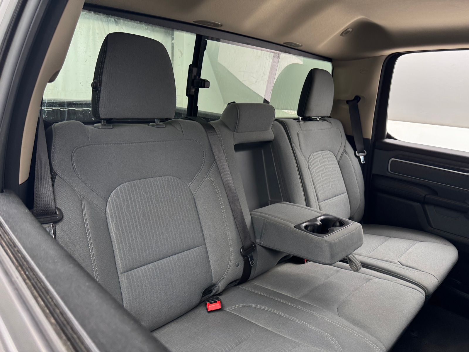 Thumbnail: 2020 RAM 1500 - 6